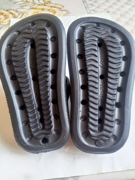 Детски тапичкачалар сотилади