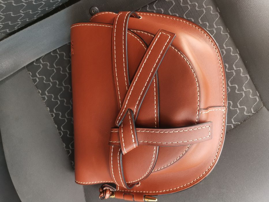 Geanta Loewe noua