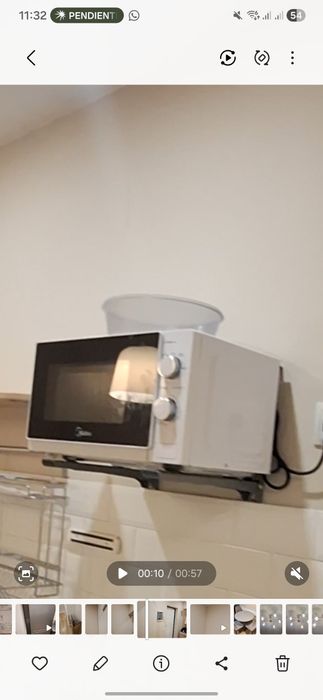 Микроволновая печь Midea