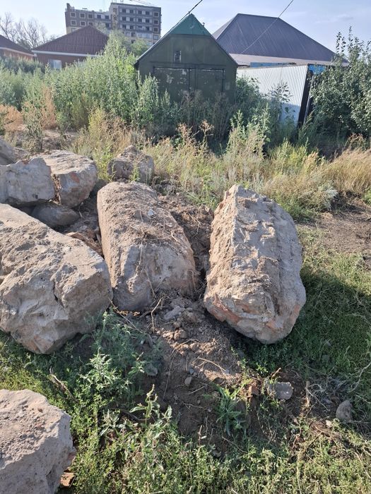 Продам бут камни