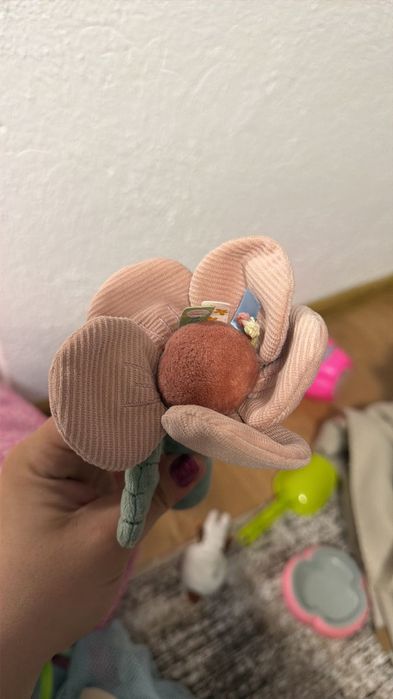 Играчки на марката little dutch