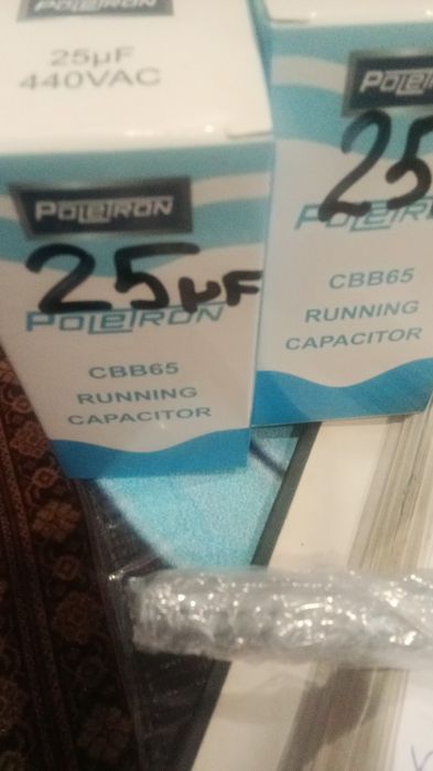 Продажа запчастей для холодильников