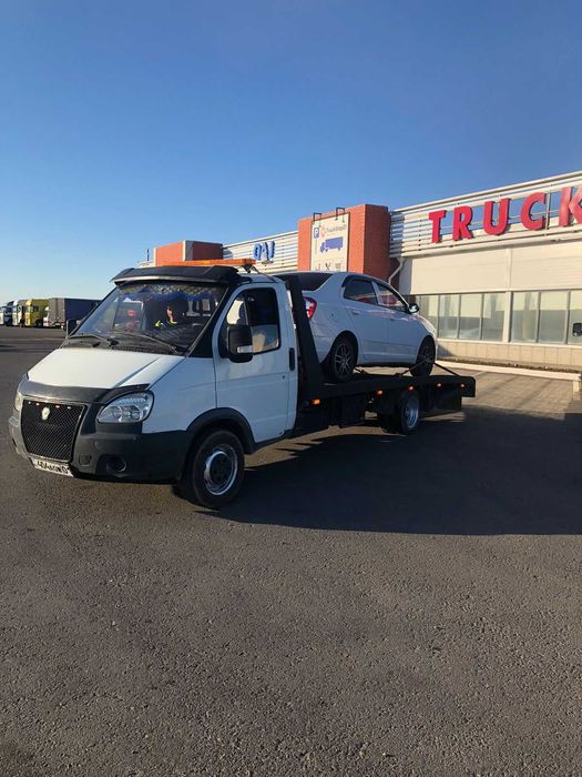 Эвакуатор круглосуточно недорого