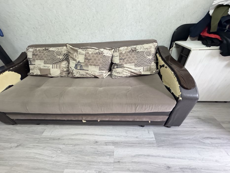 Диван бесплатно самовывоз