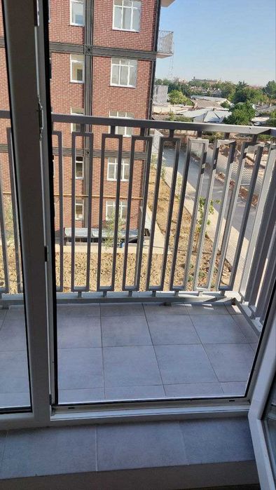 Сдаётся квартира 2-х комн  в ЖК "АССАЛОМ СОХИЛ"