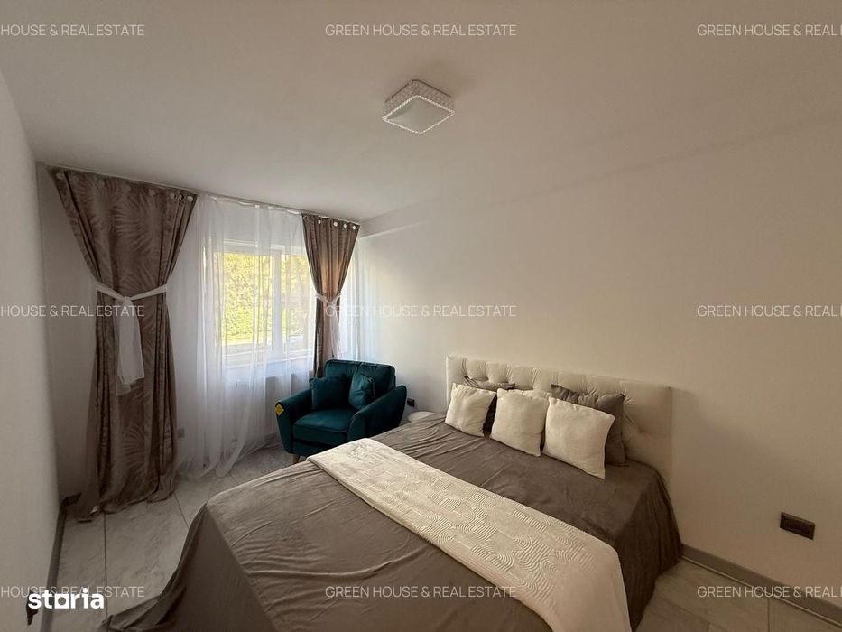Apartament 2 camere, zona Piata Centrala
