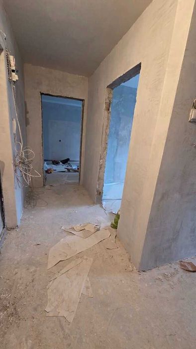 Продам 2 комнатную квартиру в районе Есет батыра 3 этаж