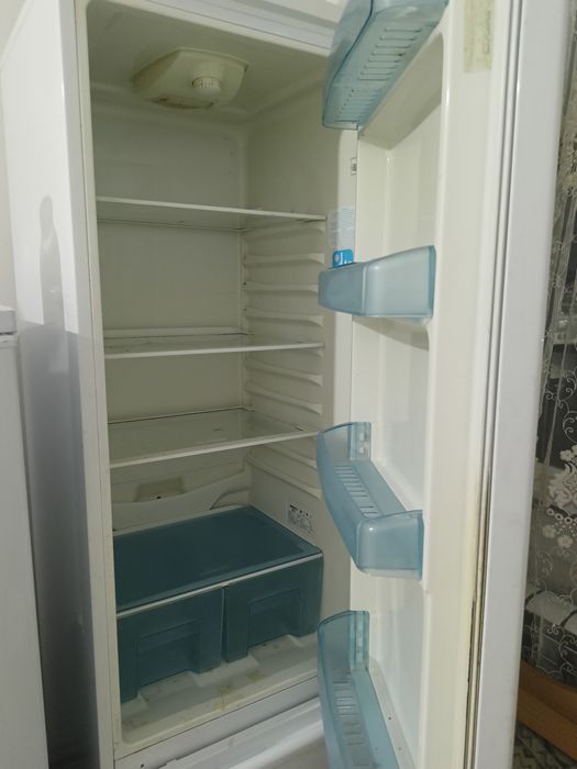 Холодильник в отличном состоянии