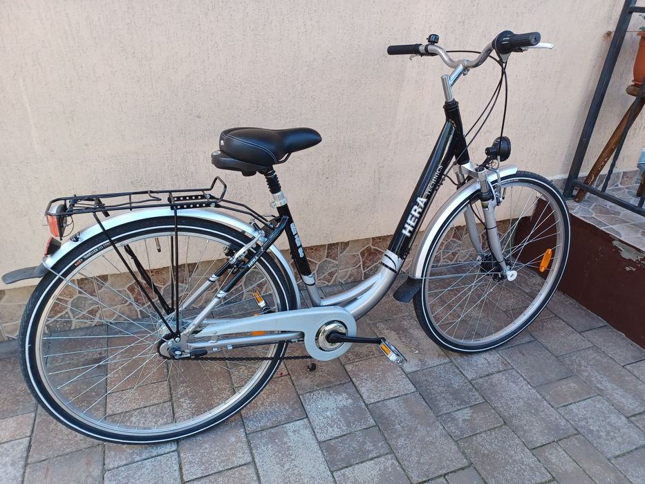 Bicicletă de dame