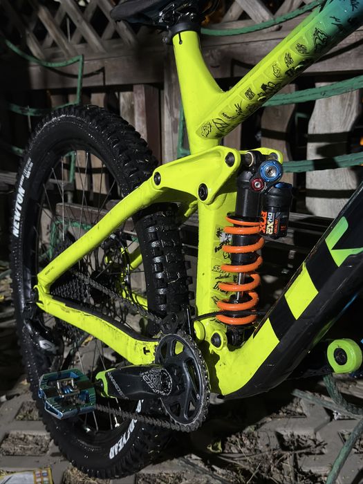 Trek remedy 8 2020