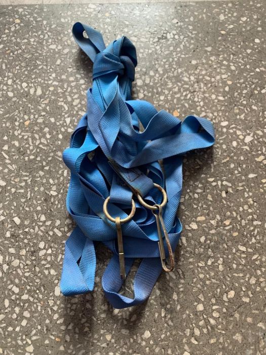 Конская упряжь в комплекте