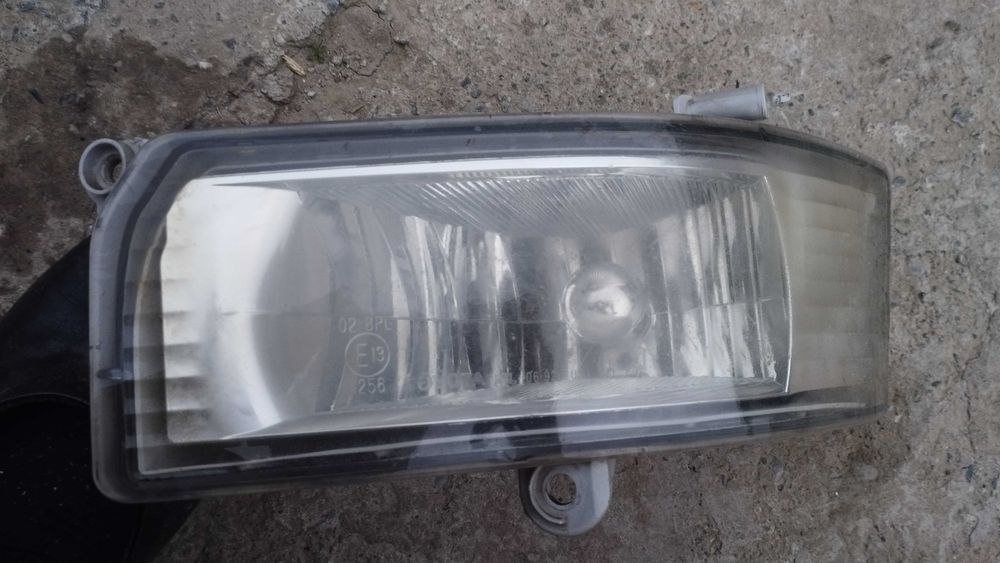 Фара тайота камри xv35оригинал