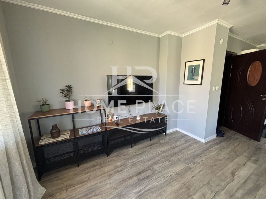 Дава се под наем Двустаен апартамент в Варна, Бриз - 65 кв.м за 747.66 € - Снимка #4