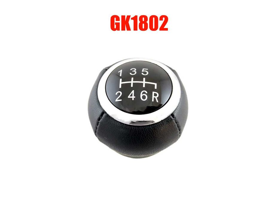 Топка за скоростен лост за Subaru