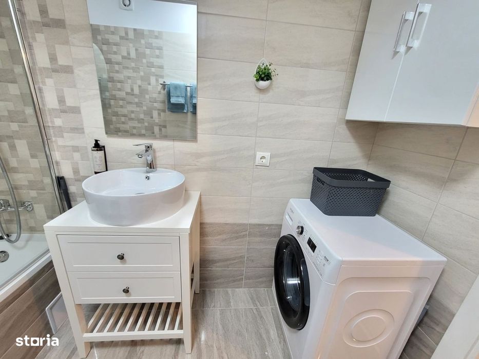 Apartament 2 Camere | Otopeni | Parcare | Centrala | Metrou |