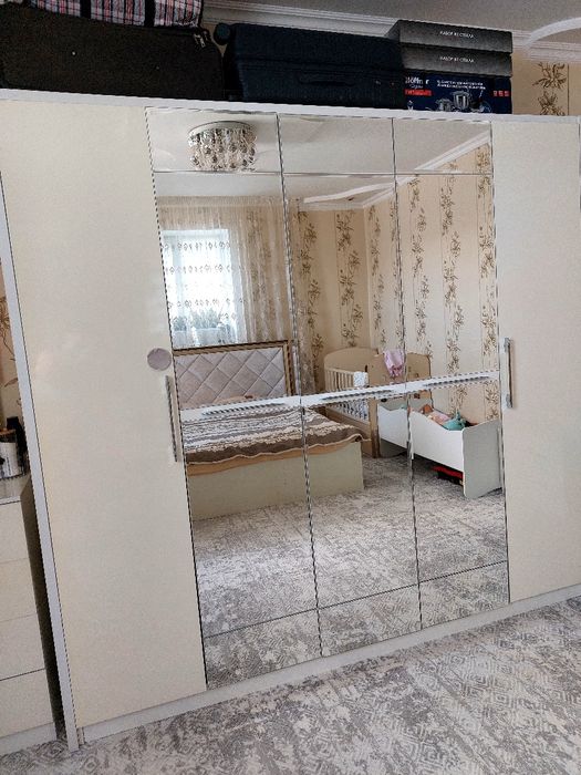 Спалний гарнитура