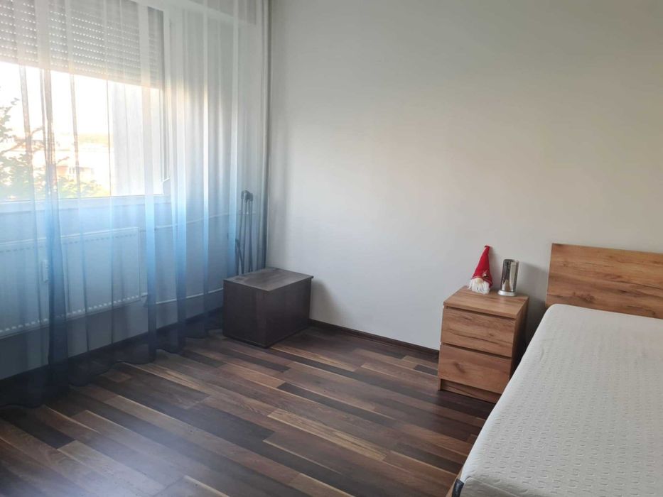 Дава се под наем Двустаен апартамент в Плевен, Сторгозия - 62 кв.м за 295.8 € - Снимка #8