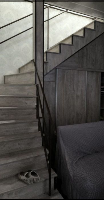 Qorasuv 6 Katedj Коттедж