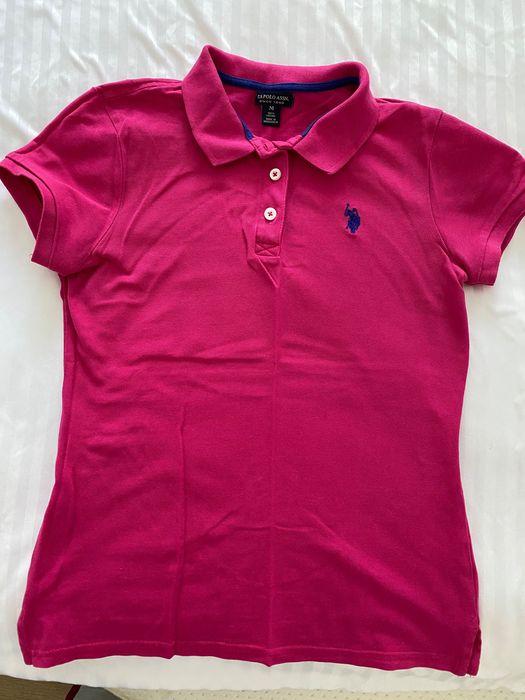 Tricou pt. femei, U.S. Polo Assn.