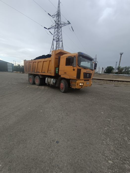 HOWA Шахман  Шансиман