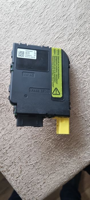 Модул за управление на Фолксваген