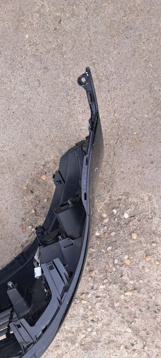 Bara fata Volswagen Polo 6C