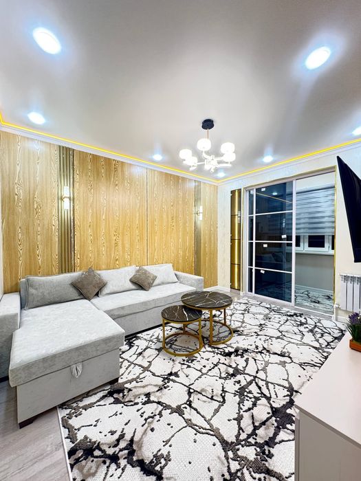 ×Чиланзар 6, 2в3/4/4 ‼️РАЗДЕЛКА,  Метро М.Улугбек ‼️ Продаётся кв