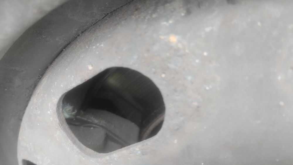 VW Golf 4 IV 4 Motion