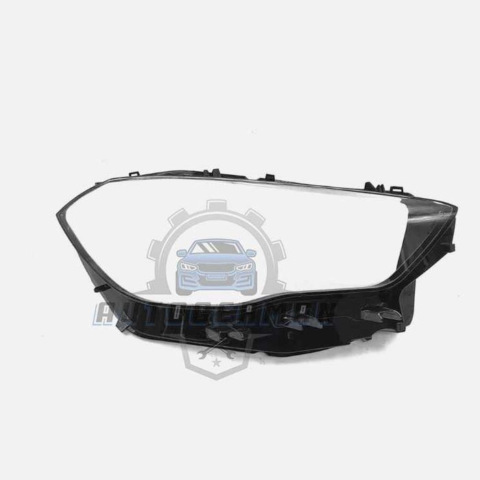 Капаци фарове Mercedes GLA 157 (20-22) стъкло фарове крушки Мерцедес ГЛА 157 xenon