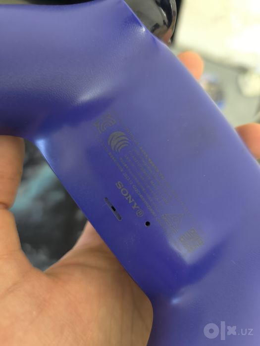 Playstation 5 Dualsense