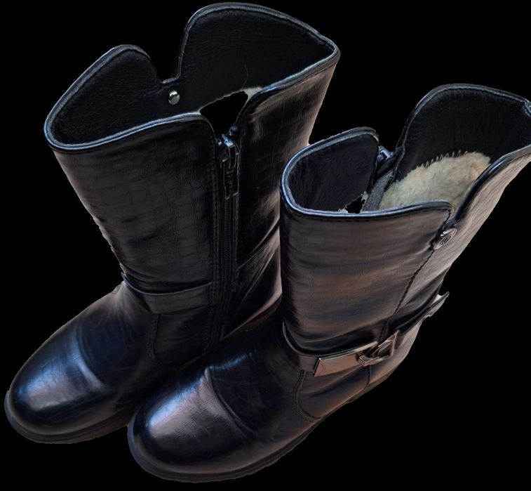 Ghete fete,marimea 32