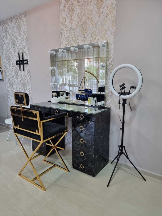 Тоалетка за гримьори. Промо цена!!