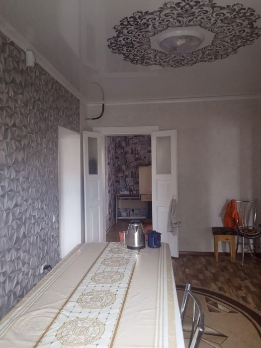 Сдам частный дом