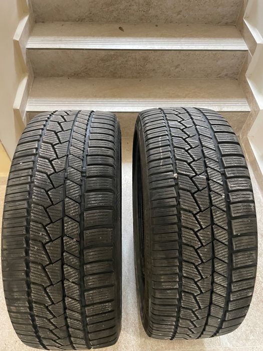 Зимни гуми Continental 225/40/19