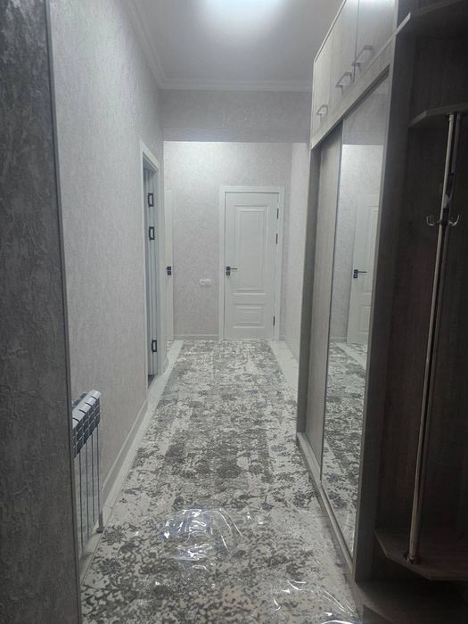 Продается квартира новостройка 2/5/7
ПАЛАЦЦО
Мирзо Улугбекский район
О