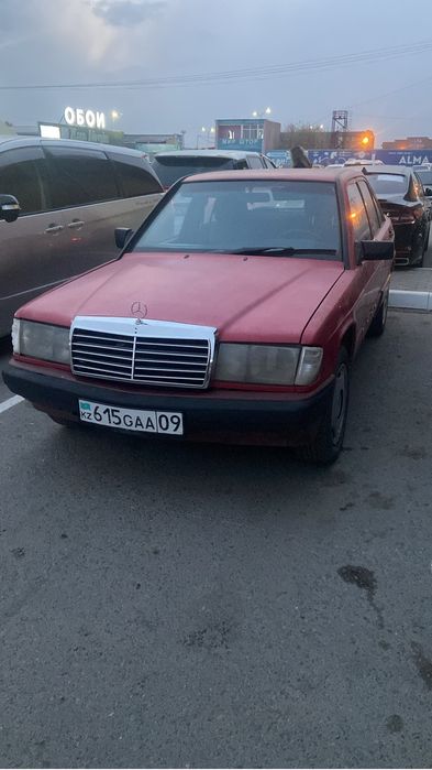 Продам надежного немца