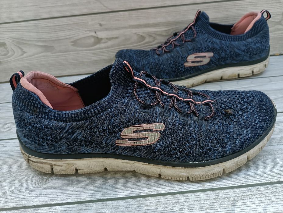 Skechers Slip On N 40 маратонки