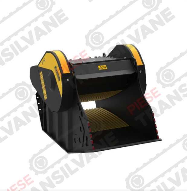 CUPA concasor MB Crusher BF90.3 S4