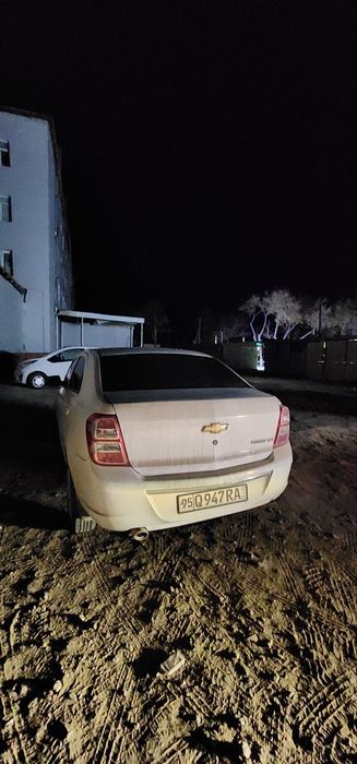 Chevrolet Cobalt LT