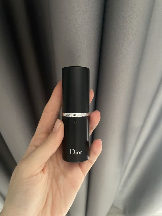 Dior Backstage Kabuki Brush 17