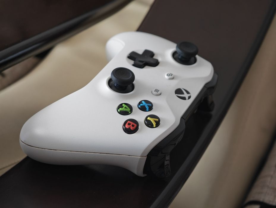 Xbox One Bluetooth controler