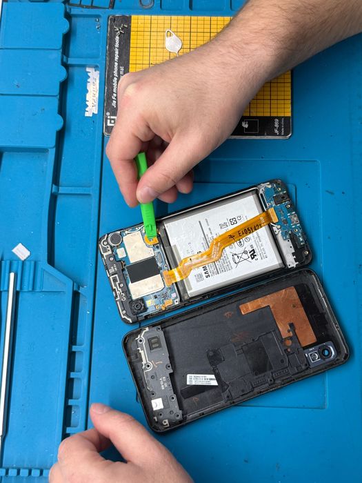 Ремонт телефонов