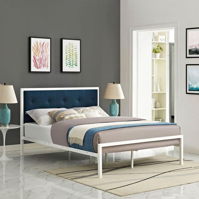 Krovat Двуспальная кровать Temir krovat