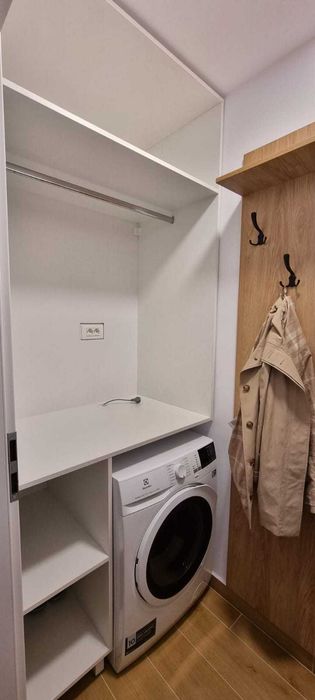Apartament Lux Urban Plaza, parcare si boxa direct de la Proprietar