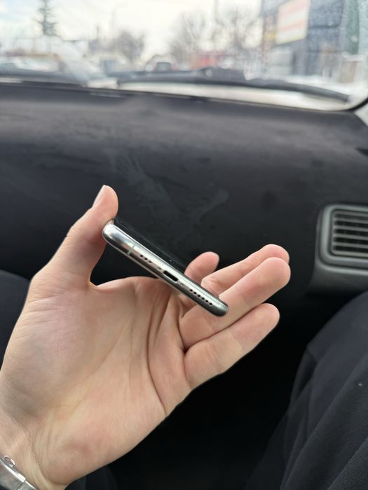 Айфон 11 про БЕЗ РЕМОНТ