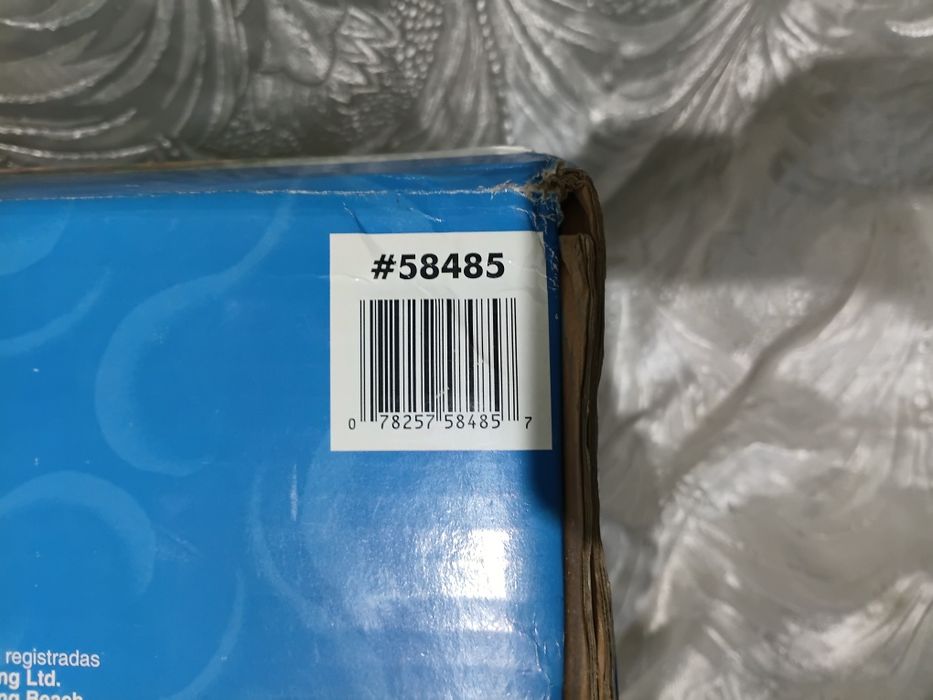 Продаю надувной бассейн 2×3×0.56 м.