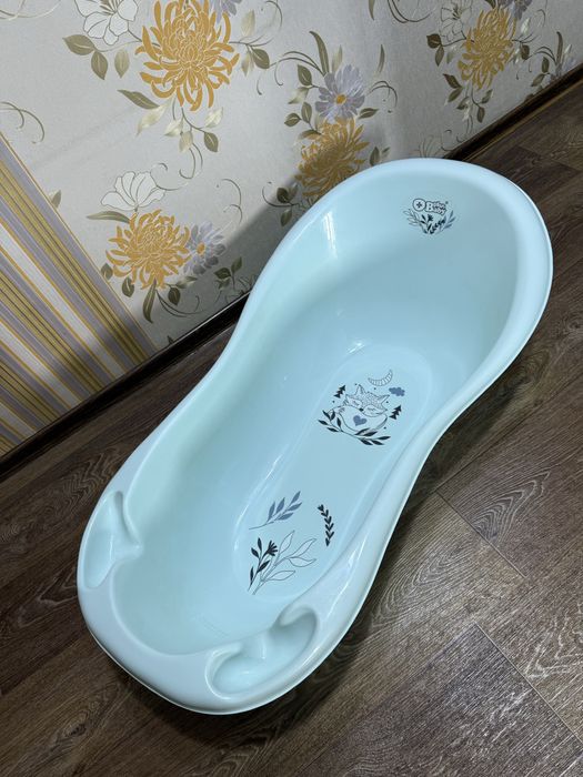 Ванночка детская