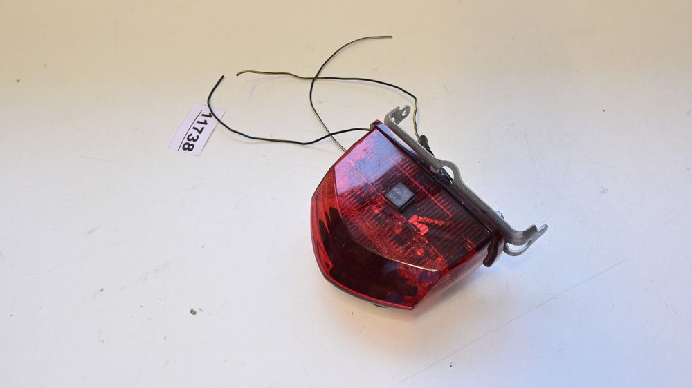 Stop Frana Lumina Spate Honda CBR600RR 2007 - 2012