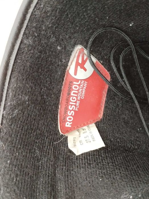 Сноуборд обувки Rossignol - 43 номер