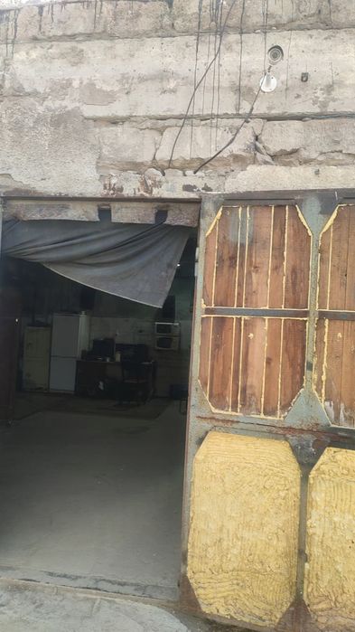 Продам гараж на 2 машины